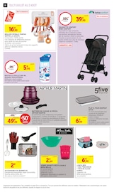 Promos Four dans le catalogue "34% EN AVANTAGE CARTE" de Intermarché Hyper Four en promo dans le catalogue Intermarché Hyper à la page 30