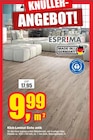 Aktuelle Laminat Angebote bei Witthus Heimtex-Fachmarkt GmbH in Bremen Aktuelles Klick-Laminat Eiche antik Angebot bei Witthus Heimtex-Fachmarkt GmbH in Bremen ab 9,99 €