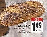 Weltmeisterbrot im Angebot bei E center in Weiden Weltmeisterbrot Angebote bei E center Weiden für 1,49 €