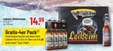 Trinkgut - Wintertraum Angebot im Prospekt Wintertraum bei Trinkgut im Prospekt "" für 14,99 €