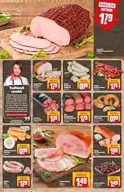 Ähnliche Angebote wie Bärlauch im Prospekt "Dein Markt" auf Seite 10 von REWE in Ludwigshafen