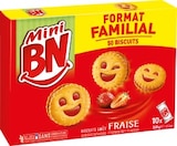 Mini BN - BN en promo chez Lidl Strasbourg