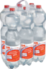 Aktuelle Mineralwasser Angebote bei tegut in Mannheim Aktuelles Mineralwasser Angebot bei tegut in Mannheim ab 2,49 €