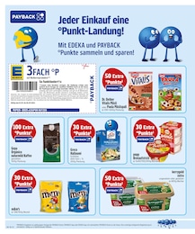 Schokolade im EDEKA Prospekt Schokolade im EDEKA Prospekt "Noch kein °Punktesammler? Hier direkt anmelden!" auf Seite 4