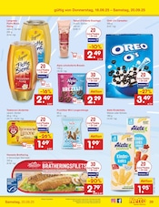 Aktueller Netto Marken-Discount Prospekt mit Tee, "Aktuelle Angebote", Seite 43