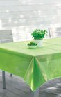 Gartentischdecke für 4,99 € bei Netto mit dem Scottie im Angebot Gartentischdecke im aktuellen Netto mit dem Scottie Prospekt