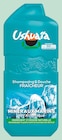 Gel douche minéraux marins - Ushuaia dans le catalogue Intermarché