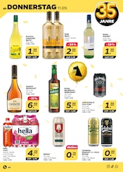 Aktueller Netto mit dem Scottie Prospekt mit Jack Daniels, "Günstig. Besser. Für Dich.", Seite 34