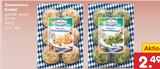 Aktuelle Zimmermann Angebote bei Netto Marken-Discount in Frankfurt (Main) Aktuelles Knödel Angebot bei Netto Marken-Discount in Frankfurt (Main) ab 2,49 €