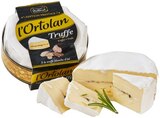 L’Ortolan Truffe im Angebot bei REWE in Hanau L’Ortolan Truffe Angebote von Milleret bei REWE Hanau für 4,79 €