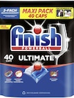 Power Classic im Angebot bei E center in Karlsruhe Power Classic Angebote von Finish bei E center Karlsruhe für 7,99 €