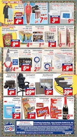 Bier im CENTERSHOP Prospekt in Andernach Aktueller CENTERSHOP Prospekt mit Bier, "Da geht was.", Seite 20