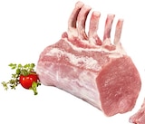 Frisches Porc Duroc Rack im Angebot bei REWE in Herten Frisches Porc Duroc Rack Angebote von Porc Duroc bei REWE Herten für 1,99 €