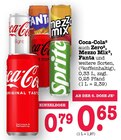 Aktuelles Coca-Cola Original Angebot bei E center in Karlsruhe ab 0,65 €