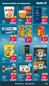 Toast Angebot im aktuellen Netto mit dem Scottie Prospekt auf Seite 13
