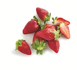 Supermarchés Match Beauvais - Promo Fraise Gariguette Promo Fraise Gariguette à 2,99 € dans le catalogue Supermarchés Match à Beauvais