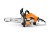 Tronçonneuse thermique STIHL MS 162 - Stihl en promo chez Castorama Roubaix à 169,90 €