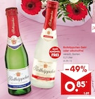 Aktuelles Sekt oder alkoholfrei Angebot bei Netto Marken-Discount in Lünen ab 0,85 €