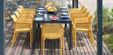 Möbel Martin Meisenheim - Dininggruppe Angebot im Prospekt Dininggruppe bei Möbel Martin im Meisenheim Prospekt für 89,95 €