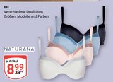BH im Angebot bei GLOBUS in Neustadt BH Angebote von Naturana bei GLOBUS Neustadt für 8,99 €