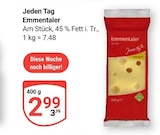 GLOBUS Bösenbrunn Prospekt mit  im Angebot für 2,99 €