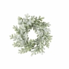 Gasper Taxuskranz 3024655-50 grün Angebote von Gasper bei Möbel Fischer Fürth für 7,99 €