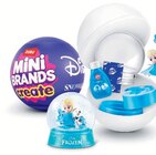 Boule à neige Disney - Zuru en promo chez Super U Bordeaux à 12,99 €