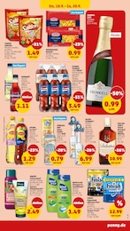 Penny Pepsi im Prospekt 