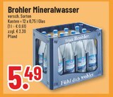Angebot im Trinkgut Andernach Prospekt Trinkgut Andernach Prospekt mit im Angebot fĂŒr 5,49 âŹ