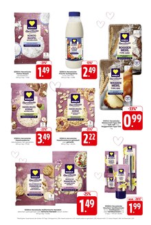 Sahne im aktuellen Hieber Prospekt (Freiburg (Breisgau)) Sahne im Hieber Prospekt "Aktuelle Angebote" mit 18 Seiten (Freiburg (Breisgau))