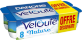 VELOUTÉ DE DANONE à Auchan Supermarché dans Clermont