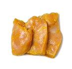 Aktuelles Hähnchensteaks mariniert Kräuter Angebot bei Netto mit dem Scottie in Chemnitz ab 8,99 €