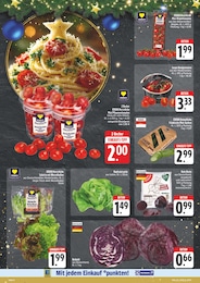 E center Tomaten im Prospekt 