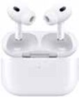 AirPods Pro (2. Generation) Angebote von Apple bei expert Cuxhaven für 247,00 €