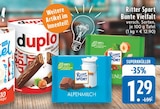 EDEKA Weyerbusch - Bunte Vielfalt Angebot im Prospekt Bunte Vielfalt bei EDEKA im Weyerbusch Prospekt für 1,29 €