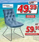 Angebot im Segmüller Nürnberg Prospekt Segmüller Nürnberg Prospekt mit im Angebot für 49,99 €