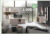 Wohnwand im Angebot bei XXXLutz Möbelhäuser in Gießen Wohnwand Angebote bei XXXLutz Möbelhäuser Gießen für 2.299,00 €