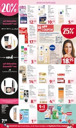 Aktionen Angebot & Preis im aktuellen Rossmann Prospekt Aktionen Angebot im aktuellen Rossmann Prospekt auf Seite 8