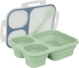 Boîtes conservation ou repas - LIVARNO HOME à 8,99 € dans le catalogue Lidl