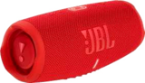 Bluetooth-Lautsprecher Charge 5 Angebote von JBL bei E center Rostock für 89,99 €