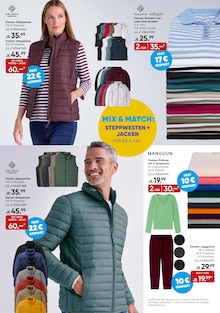 Damen Pullover Angebot im aktuellen Galeria Prospekt auf Seite 4
