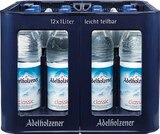 Netto Marken-Discount - Mineralwasser Angebot im Prospekt Mineralwasser bei Netto Marken-Discount im Prospekt "" für 6,49 €