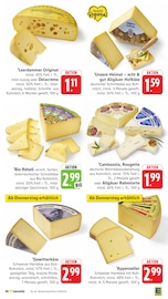 Käse im EDEKA Prospekt in Offenbach Aktueller EDEKA Prospekt mit Käse, "Aktuelle Angebote", Seite 12