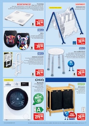 Badmöbel Angebot & Preis im aktuellen Marktkauf Prospekt Badmöbel Angebot im aktuellen Marktkauf Prospekt auf Seite 37