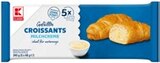 Gefüllte Croissants Milchcreme im Angebot bei Kaufland in Bottrop Gefüllte Croissants Milchcreme Angebote von K-CLASSIC bei Kaufland Bottrop für 1,19 €
