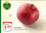 Granatapfel Angebote bei GLOBUS Jena für 1,49 €