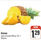 Ananas im Angebot bei nah und gut in Nürnberg Ananas Angebote bei nah und gut Nürnberg für 1,29 €
