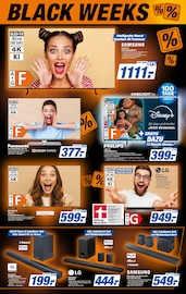 Lautsprecher im expert Prospekt in Ibbenbüren Aktueller expert Prospekt mit Lautsprecher, "Top Angebote", Seite 2