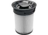 HX-FSF, Feinstaubfilter von MIELE im aktuellen MediaMarkt Saturn Prospekt für 34,99 €
