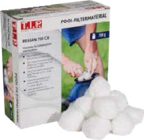 Filterballs "BEASAN 700 CB" im Angebot bei Globus-Baumarkt in Suhl Filterballs "BEASAN 700 CB" Angebote von T.I.P bei Globus-Baumarkt Suhl für 14,99 €